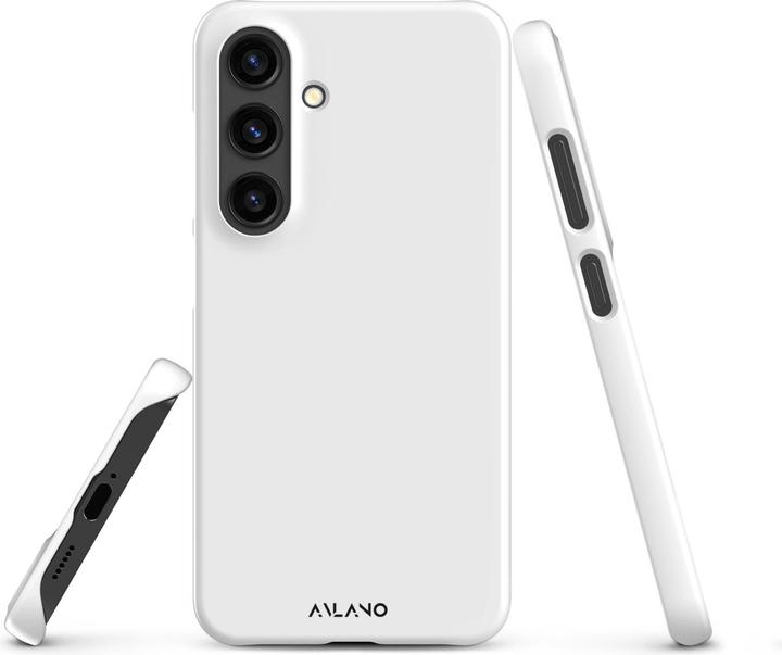 Avlano Snapcase für Samsung (Samsung Galaxy S24)