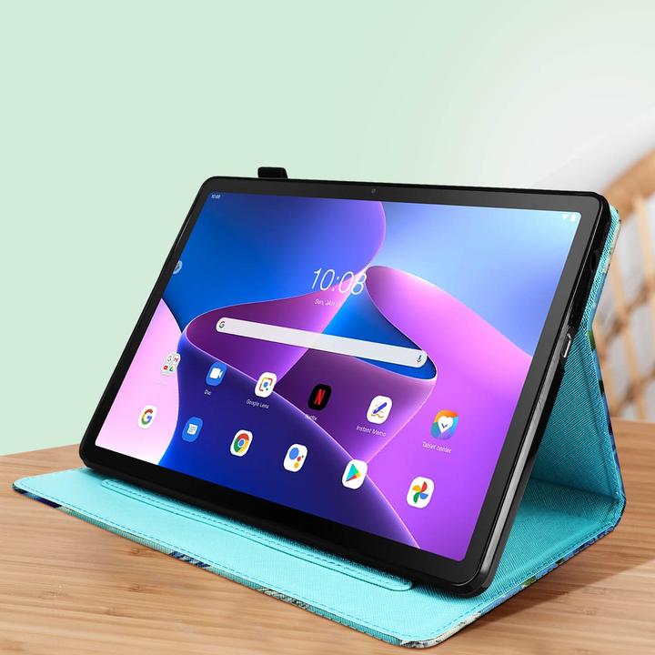 Actual product image Avizar Funny Series (Lenovo Tab M10)