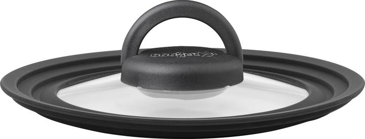 Immagine prodotto Brunner Carezza Magnetogrip (22 cm, Set di pentole e padelle da cucina, Alluminio)