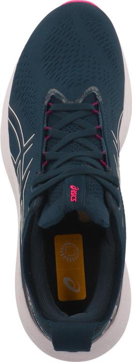 Actual product image ASICS Performance Gel Nimbus 25 - 59093 (37)