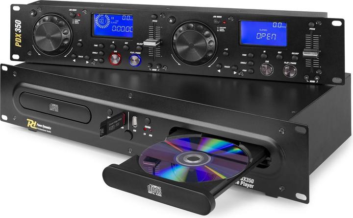 Image du produit Power Dynamics PDX350