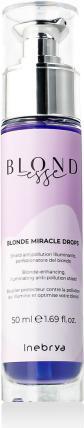Produktbild Inebrya ONDesseonde Miracle Drops - Serum foronde hair - 50ml (50 ml)