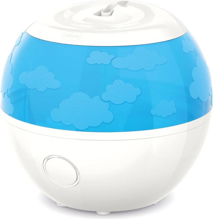 Actual product image Chicco Humi Fresh