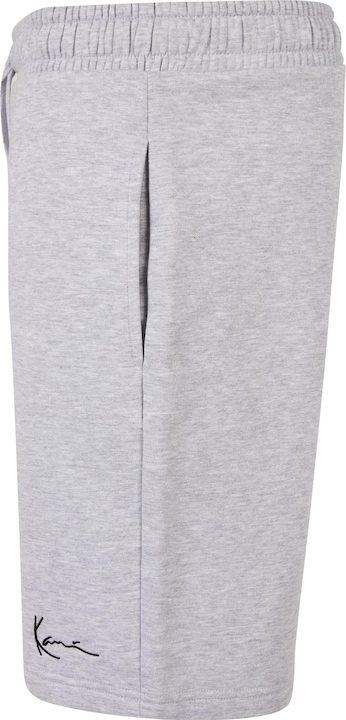 Actual product image Karl Kani KKMQ22003GRY SIGNATURE SHORTS GRY (L)