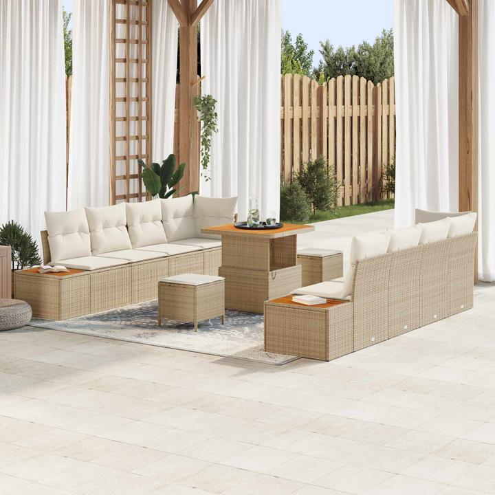 Actual product image vidaXL Robin