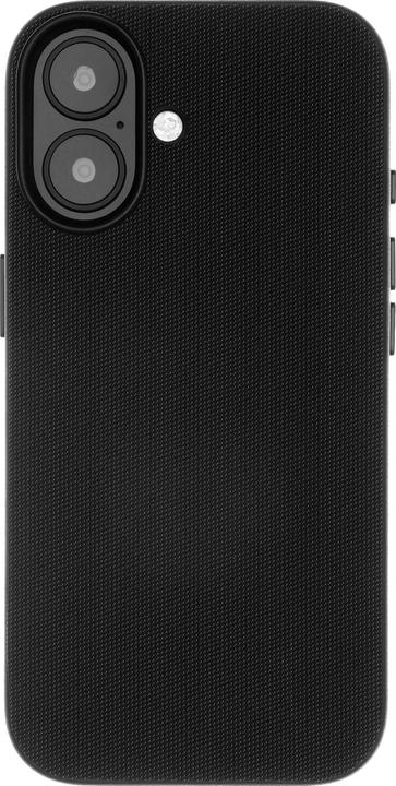 Produktbild FoneKit TechFiber MagSafe Compatible Case, iPhone 17, Dark Gray (Apple iPhone 17)