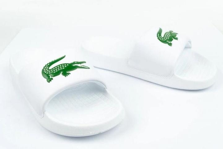 Produktbild Lacoste Serve Slide Flip-Flops (35.5)