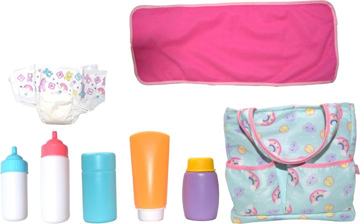 Immagine prodotto Amo Toys Amico Felice - Borsa fasciatoio (504397)