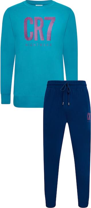 Turchese, Blu Scuro