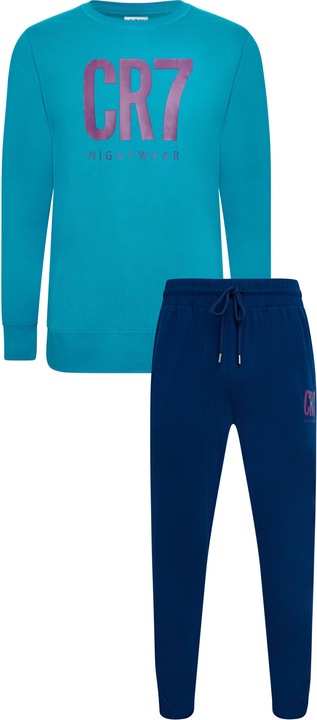 Turchese, Blu Scuro
