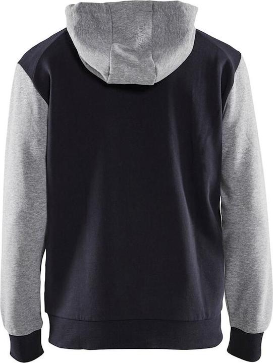 Produktbild Blakläder Sweatshirt mit Reissverschluss (S)