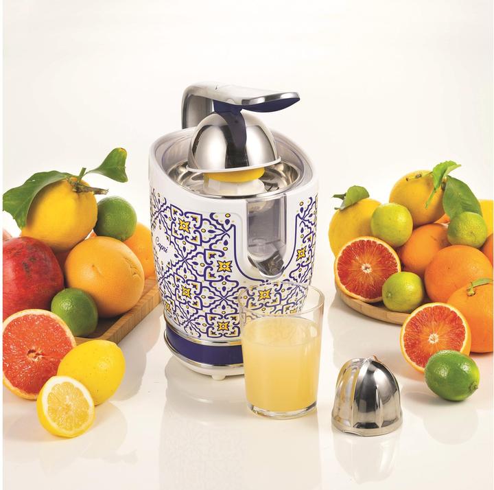 Actual product image Ariete 413 Capri citrus juicer