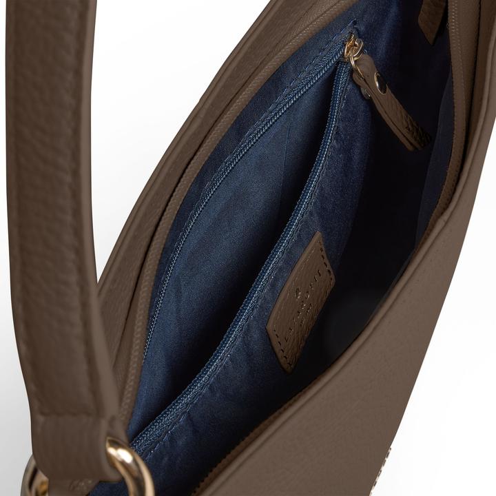 Immagine prodotto Lazarotti Bologna Borsa a tracolla in pelle 27 cm