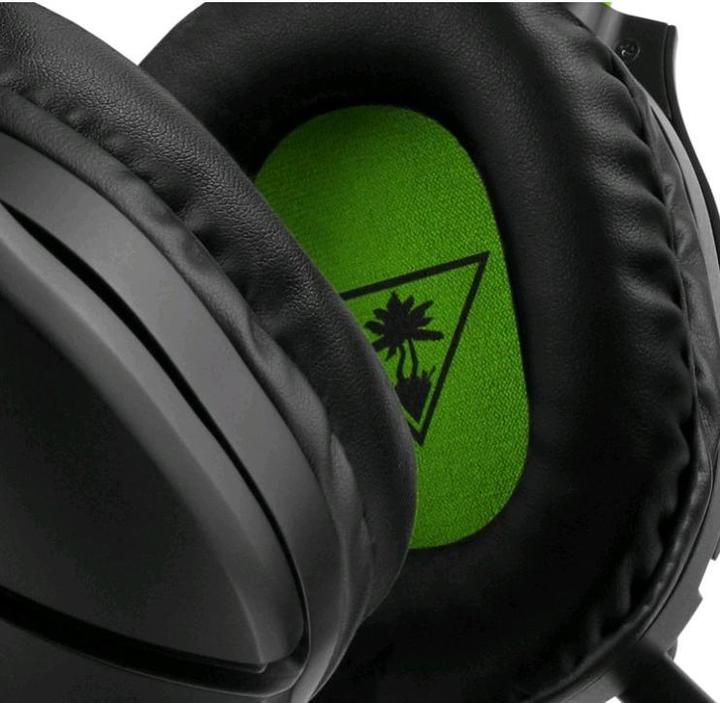 Produktbild Turtle Beach Earforce Recon 70X (Kabelgebunden)