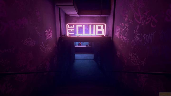 Actual product image Microids Sifu: Vengeance Edition (PS4, DE)