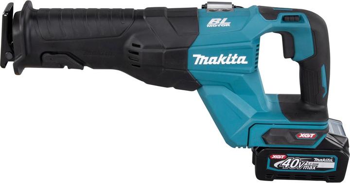 Produktbild Makita 40V Akku-Reciprosäge JR001GM201