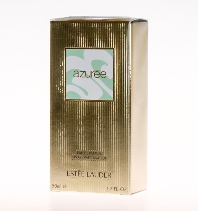 Actual product image Estée Lauder Azurée (Eau de parfum, 50 ml)