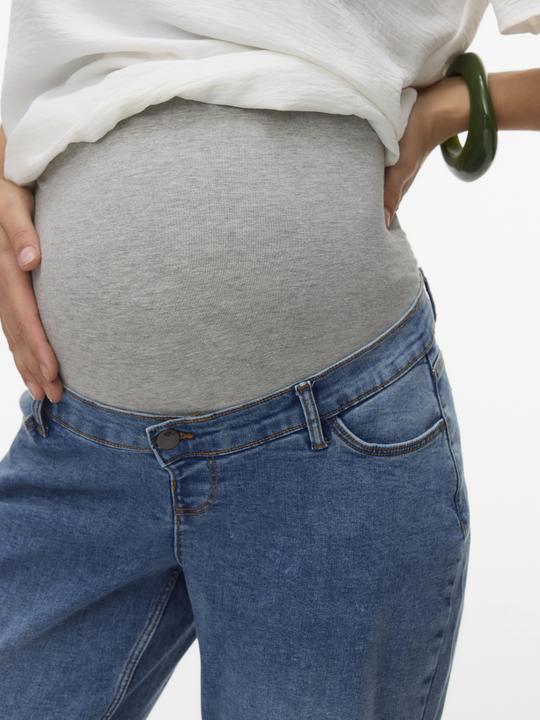 Produktbild Mamalicious Mlalberte Al MB Jeans Noos (33)