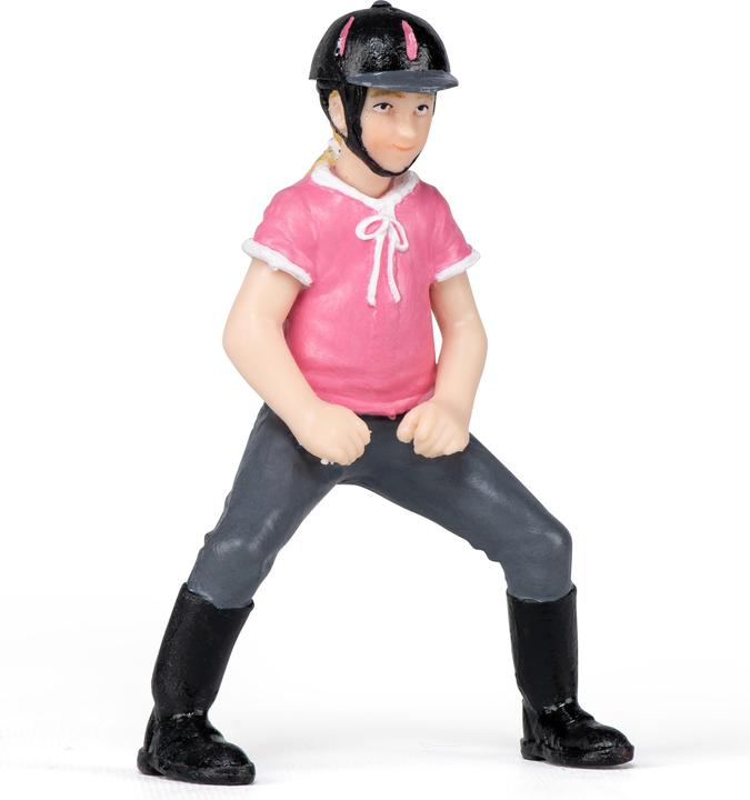 Image du produit Papo Enfant Cavalier