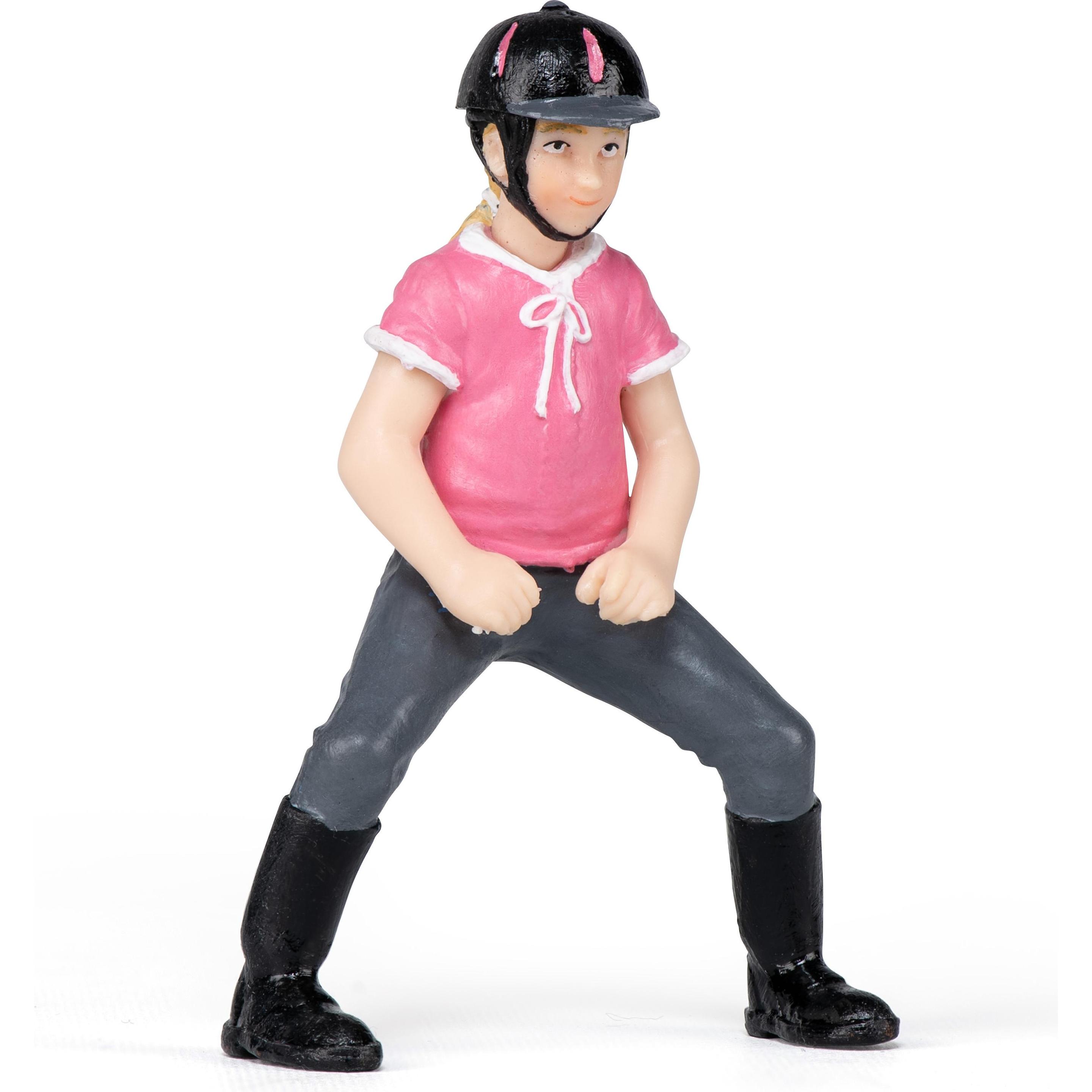 Thumbnail - Papo Kind Reiterin