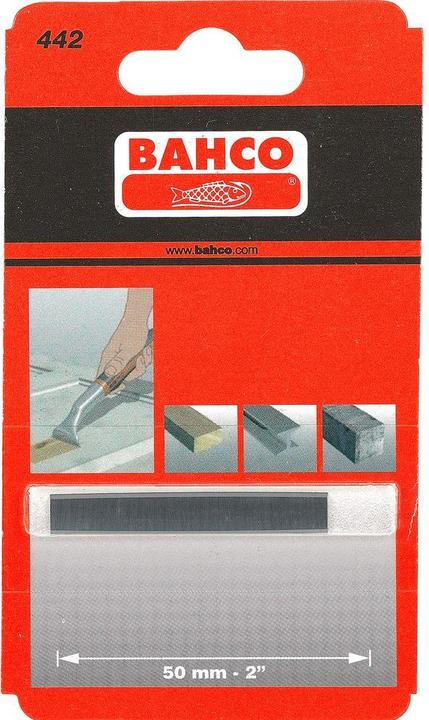 Produktbild Bahco Klinge (Ersatzklinge)
