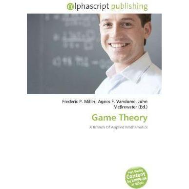 Game Theory, Fachbücher