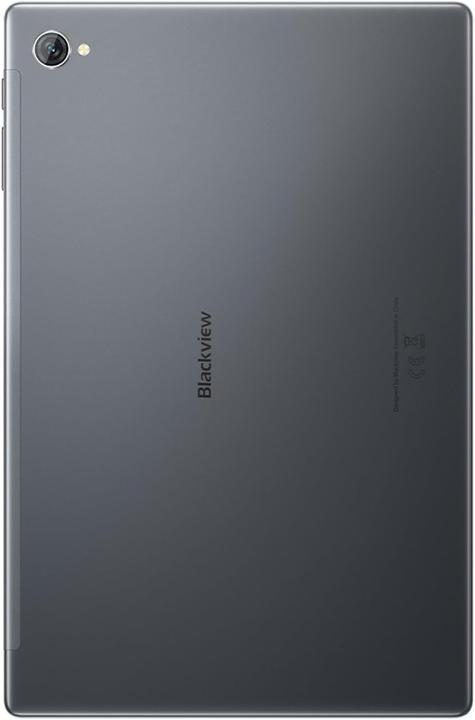 Actual product image Blackview TAB 15 Pro (Dual Sim - Android 12 - 10.51" - 4G/LTE - 256 GB, 8 GB RAM) Grey (4G, 10.51", 256 GB, Grey)