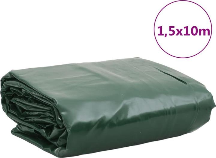 Immagine prodotto vidaXL Telone 600 g/m² (10 x 1.50 m)