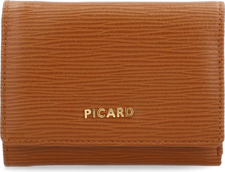 Actual product image Picard Calais 1 Geldbörse Leder 12.5 cm