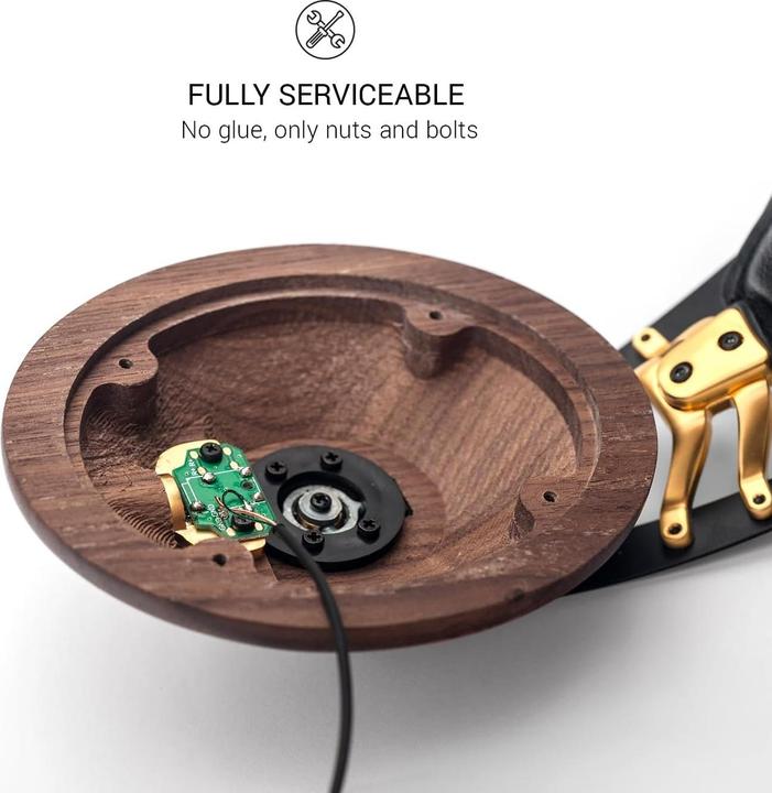 Produktbild Meze 99 Classics (Kabelgebunden)