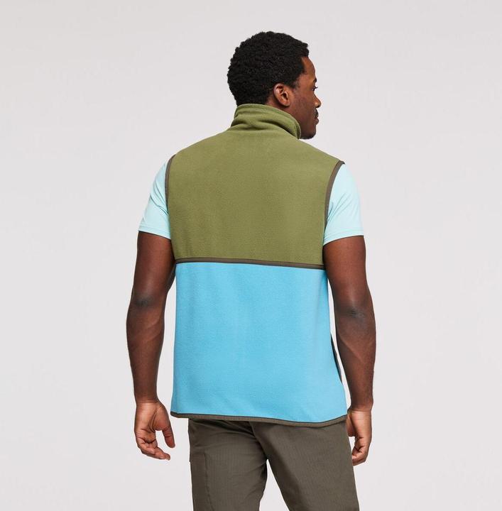 Immagine prodotto Cotopaxi Gilet in pile Amado (L)