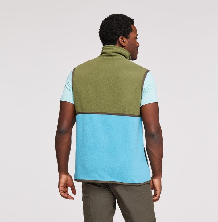 Image du produit Cotopaxi Amado Fleece Vest (L)