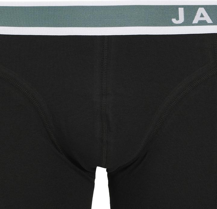 Actual product image Jack & Jones 6er Pack Easton Retro Short / Pant (L, pack of 6)