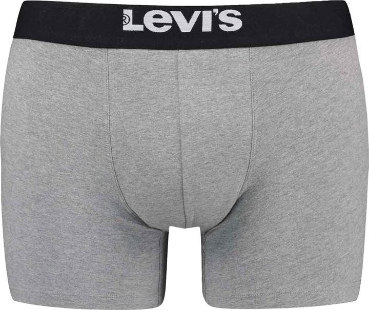 Produktbild Levis Basic BoxerBrief (XXL, 2er Pack)