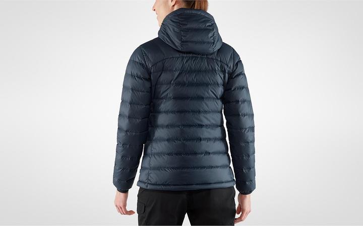 Produktbild Fjällräven Expedition Pack Down Hoodie W (XS)