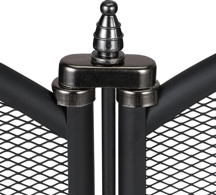 Image du produit Relaxdays Grille pare-étincelles