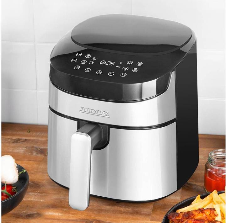 Actual product image Gastroback Air Pro