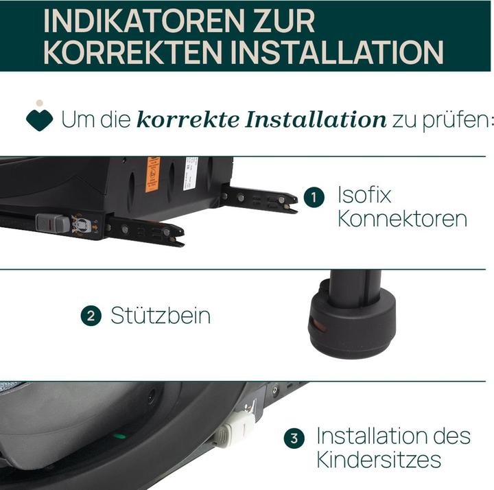 Image du produit Chicco Full 360 i-Size