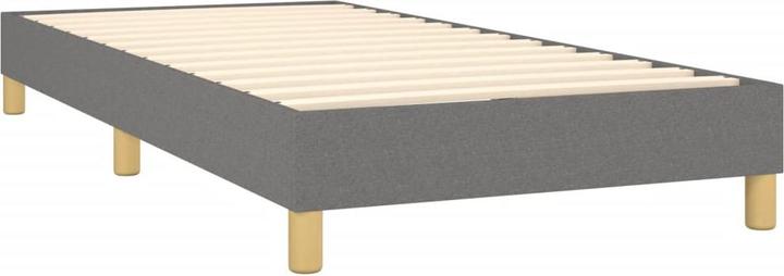 Produktbild vidaXL Boxspringbett (90 x 190 cm)