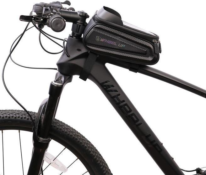 Image du produit Wheel Up Support de vélo jusqu'à 7 pouces