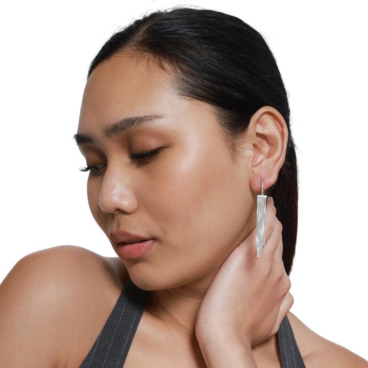 Immagine prodotto Heideman Livia color argento (100% acciaio inossidabile)