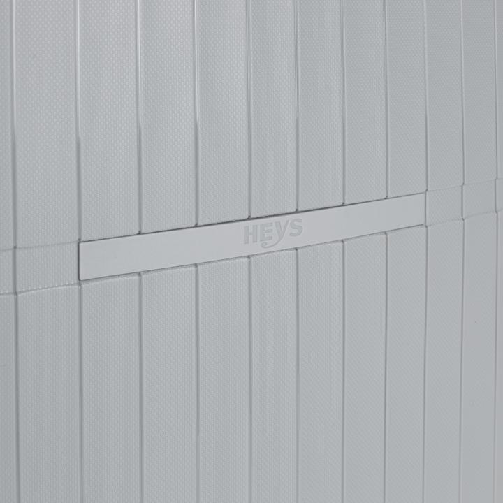 Actual product image Heys Airlite -matkalaukku, harmaa (39 l)