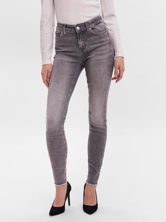 Actual product image Vero Moda VMPEACH Normal Waist Skinny Fit Jeans (32)