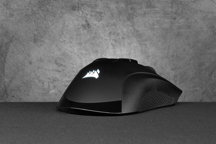 Immagine prodotto Corsair Ironclaw (Senza fili)