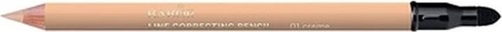 Produktbild Babor MAKE UP - Line Correcting Pencil 01 Creme (Nude)