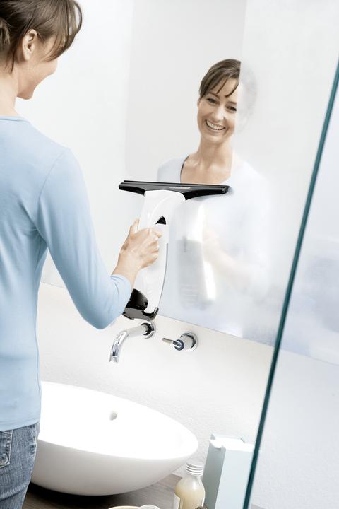 Actual product image Kärcher WV 71 Plus Home Line