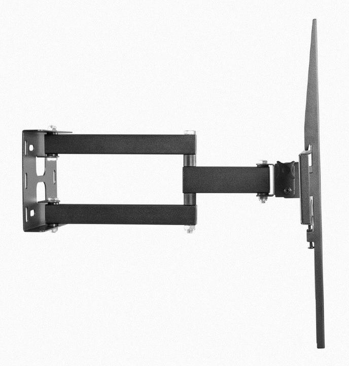 Produktbild Gembird WM-55ST-03 (Wand, 35 kg, 32" - 55")