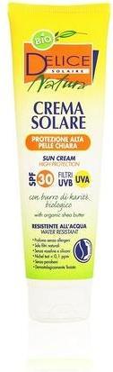 Produktbild Delice Solaire DELICE Fp30 Bio Creme 150ml - Sonnenprodukte (Sonnencreme, SPF 30, 150 ml, 10 g)