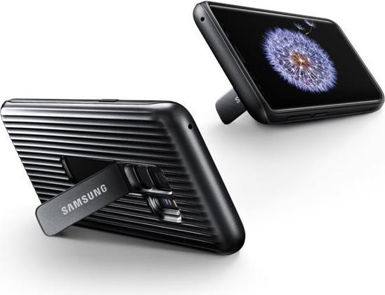 Immagine prodotto Samsung Protective Standing Cover (Samsung Galaxy S9+)