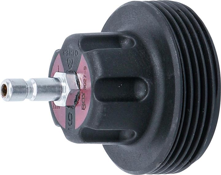 Actual product image BGS Adapter Nr. 9